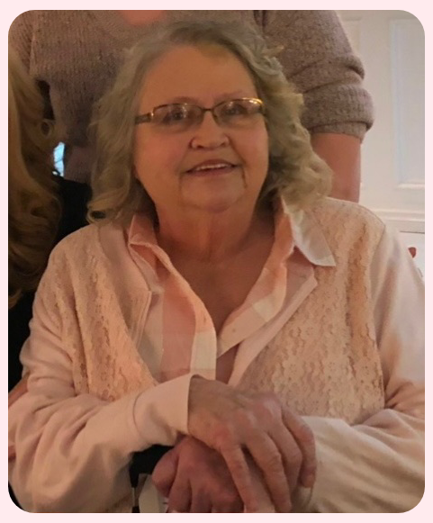 Theresa Mae Thomas Obituary on Michigan Memorial Funeral Home